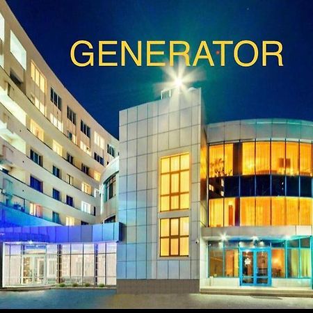 Black Sea Hotel Kiev Bagian luar foto