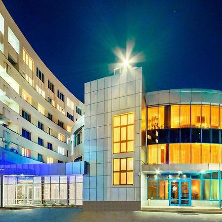Black Sea Hotel Kiev Bagian luar foto