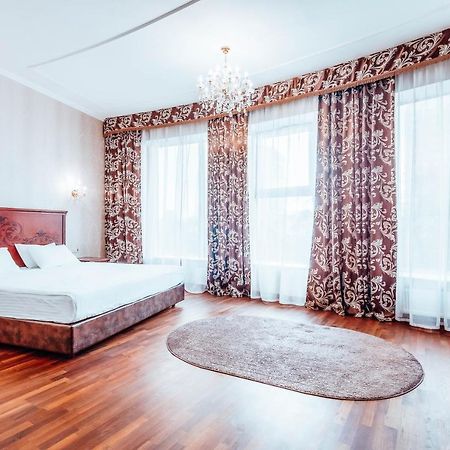 Black Sea Hotel Kiev Bagian luar foto