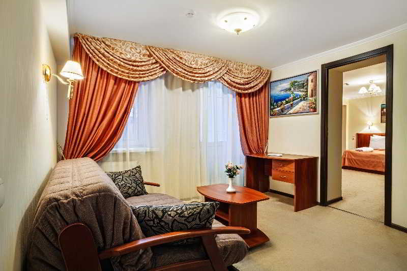 Black Sea Hotel Kiev Bagian luar foto