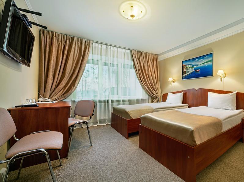 Black Sea Hotel Kiev Bagian luar foto