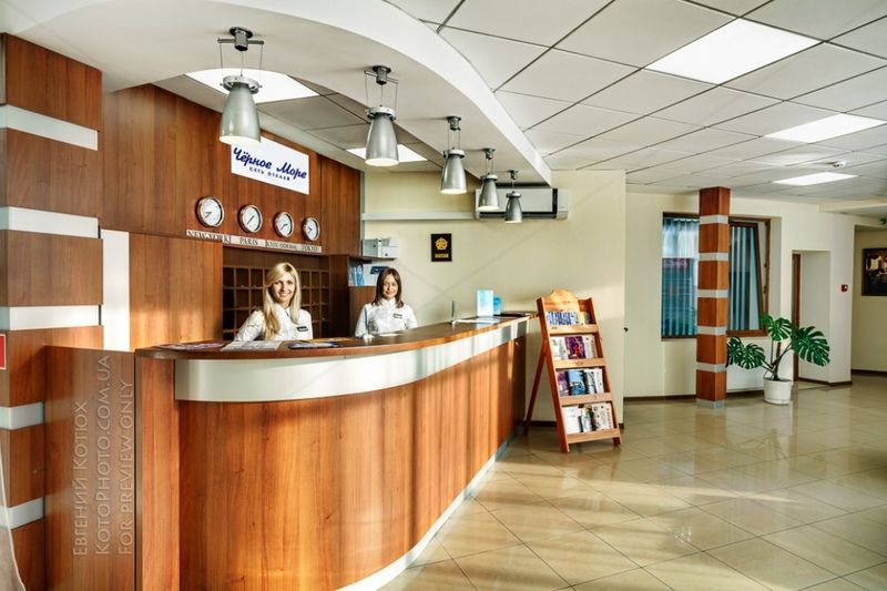 Black Sea Hotel Kiev Bagian luar foto