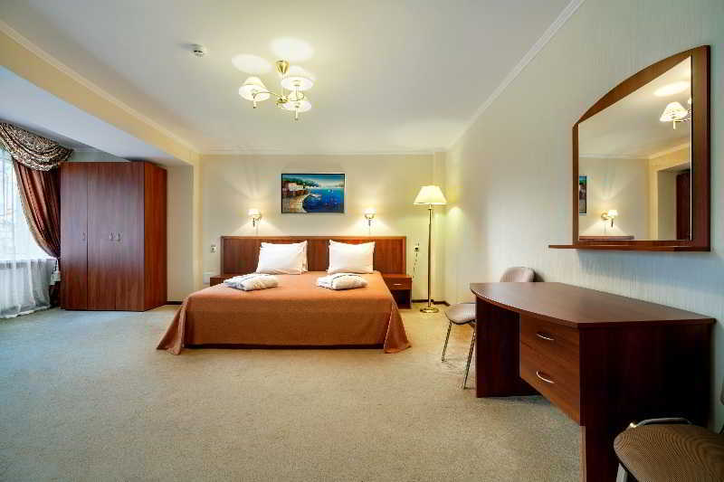 Black Sea Hotel Kiev Bagian luar foto