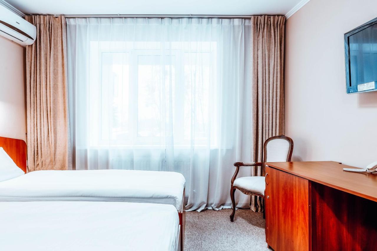 Black Sea Hotel Kiev Bagian luar foto
