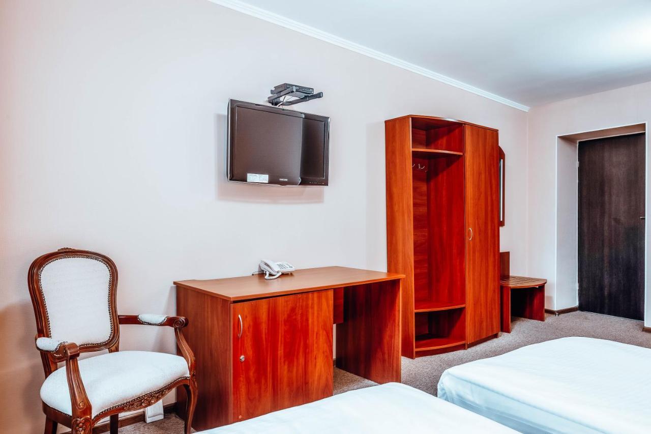Black Sea Hotel Kiev Bagian luar foto
