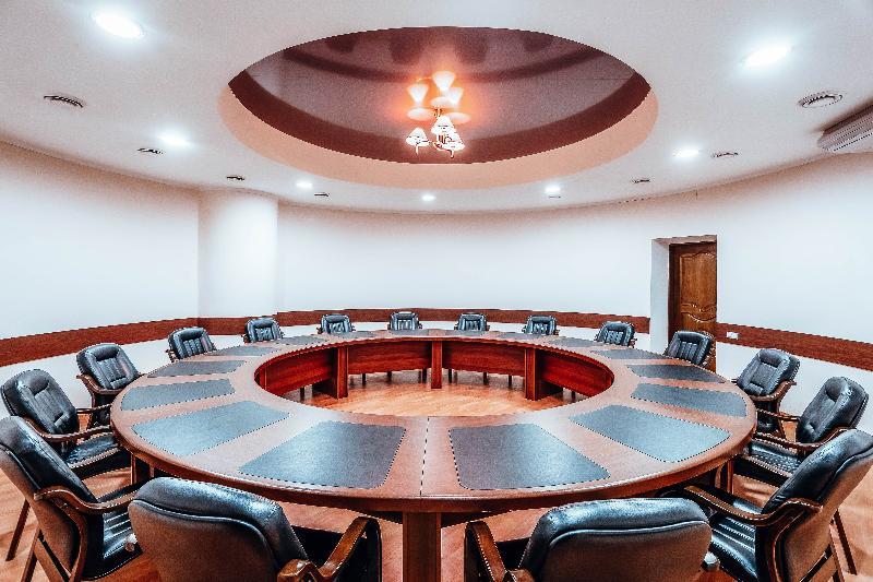 Black Sea Hotel Kiev Bagian luar foto