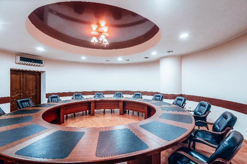 Black Sea Hotel Kiev Bagian luar foto