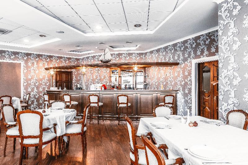 Black Sea Hotel Kiev Bagian luar foto